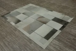 Vloerkleed 110 Grijs Multi Mystic