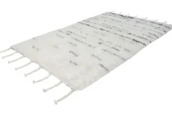 Vloerkleed 110 Ivoor Casablanca