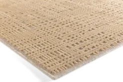 Vloerkleed 1097 Ivory Warm Beige Graphix | Brinker