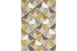 Vloerkleed 24405 Lintu | Scion Rug Collection