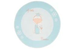 Vloerkleed 100 mint Bambini