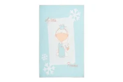 Vloerkleed 100 mint Bambini
