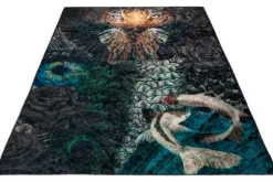 Vloerkleed 210 Multi Exotic