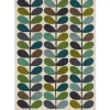 Vloerkleed 059507 Multi Stem