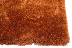 Vloerkleed 63 Orange Kupius