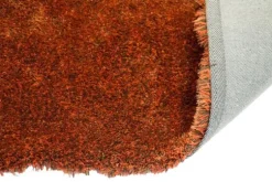 Vloerkleed 63 Orange Kupius