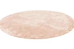 Vloerkleed 700 Poederroze Diamond