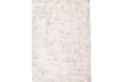 Vloerkleed 700 Poederroze Diamond