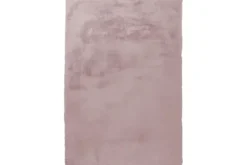 Vloerkleed 100 Roze Rabbit