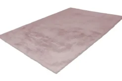Vloerkleed 100 Roze Rabbit