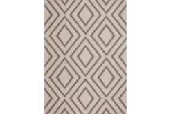 Vloerkleed 525 Taupe Lina