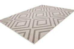 Vloerkleed 525 Taupe Lina