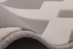 Vloerkleed 100 Taupe Now!