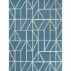 Vloerkleed 24008 Viso | Scion Rug Collection