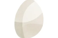 Vloerkleed 100 White Shades | Brinker