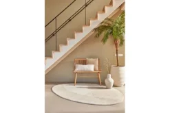 Vloerkleed 100 White Shades | Brinker