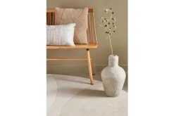 Vloerkleed 100 White Shades | Brinker