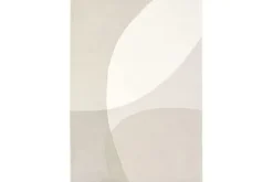 Vloerkleed 100 White Shades | Brinker
