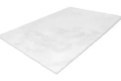 Vloerkleed 100 Wit Rabbit