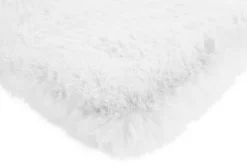 Vloerkleed 100 Wit Rabbit