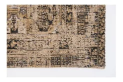 Vloerkleed Agha Old Gold 8720 Antiquarian Antique Hadschlu | Louis de Poortere