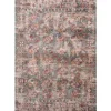 Vloerkleed Almati 9845 Antiquarian Kasak | Louis de Poortere