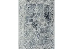 Vloerkleed Atlantide 9646 Antiquarian Tabriz | Louis de Poortere