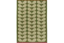 Vloerkleed Basil 463607 Solid Stem