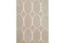 Vloerkleed Beige 039001 Renaissance | Wedgwood Home
