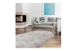 Vloerkleed beige Bangladesh - Dhaka