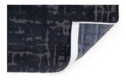 Vloerkleed Black Water 9200 Baobab | Louis de Poortere