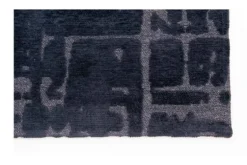 Vloerkleed Black Water 9200 Baobab | Louis de Poortere