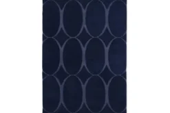 Vloerkleed Blue 039008 Renaissance | Wedgwood Home