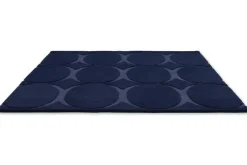Vloerkleed Blue 039008 Renaissance | Wedgwood Home