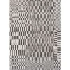 Vloerkleed Caidal 9651 Structures Berber | Louis de Poortere