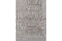 Vloerkleed Caidal 9651 Structures Berber | Louis de Poortere