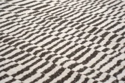 Vloerkleed Caidal 9651 Structures Berber | Louis de Poortere