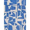 Vloerkleed Campanula 9358 Papercut | Louis de Poortere