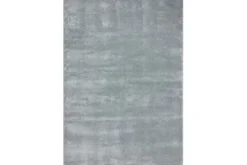 Vloerkleed Castries Pastelblauw Saint Lucia