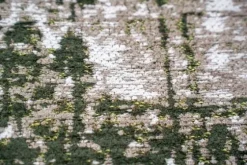 Vloerkleed Central Green 9797 Mad Men Griff | Louis de Poortere