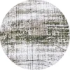 Vloerkleed Central Green 9797 Mad Men Griff | Louis de Poortere