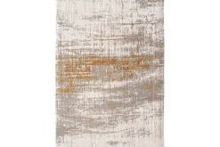 Vloerkleed Columbus Gold 8419 Mad Men Griff | Louis de Poortere