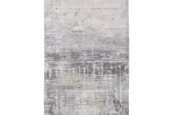 Vloerkleed Coney Grey 8716 Atlantic Streaks | Louis de Poortere