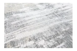 Vloerkleed Coney Grey 8716 Atlantic Streaks | Louis de Poortere