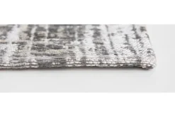 Vloerkleed Coney Grey 8716 Atlantic Streaks | Louis de Poortere
