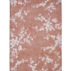 Vloerkleed Copper Pink 9371 Sakura | Louis de Poortere