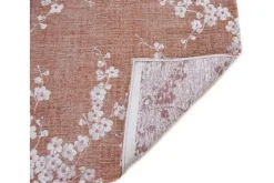 Vloerkleed Copper Pink 9371 Sakura | Louis de Poortere