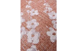 Vloerkleed Copper Pink 9371 Sakura | Louis de Poortere