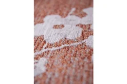 Vloerkleed Copper Pink 9371 Sakura | Louis de Poortere