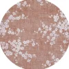 Vloerkleed Copper Pink 9371 Sakura | Louis de Poortere